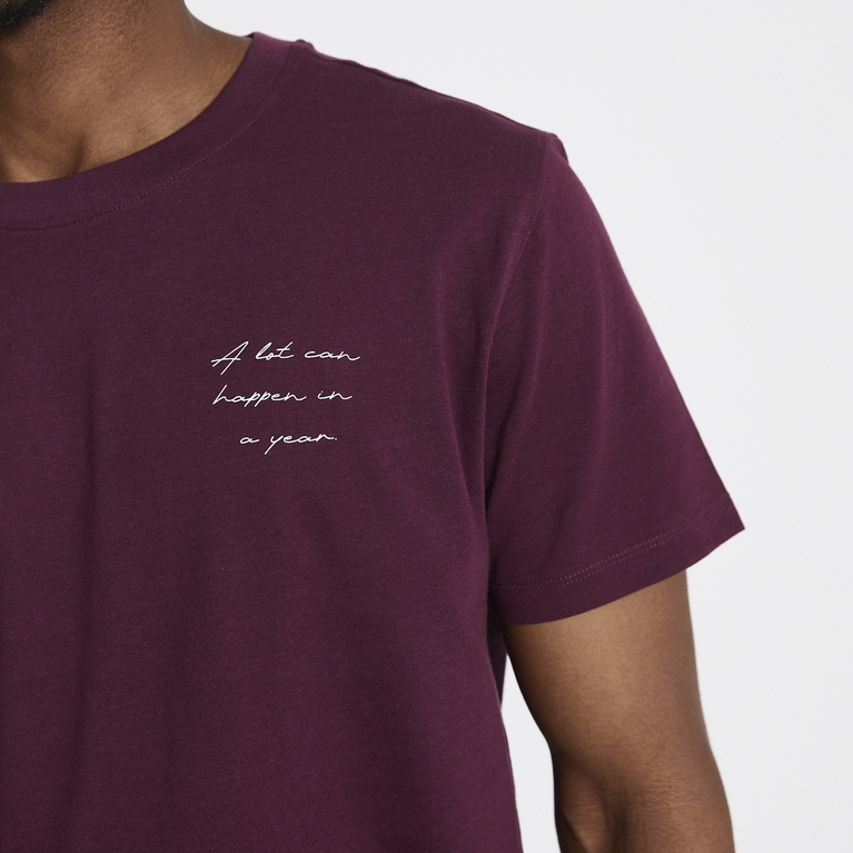Printed t-shirt "Bill" Printed t-shirt "Bill"